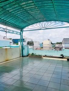 TÂN PHÚ - NHÀ MẶT TIỀN - PHÙ HỢP VỢ CHỒNG TRẺ